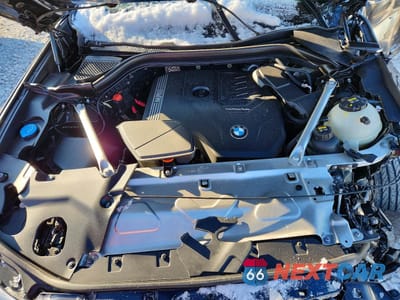 Zdjęcie 12 z 14 samochodu: 2021 BMW X3 XDRIVE30I VIN:5UXTY5C0XM9F22846 - miniatura