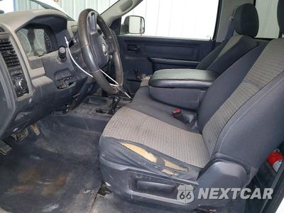 Zdjęcie 7 z 12 samochodu: 2010 DODGE RAM 2500 VIN:3D7LT2ET7AG113028 - miniatura