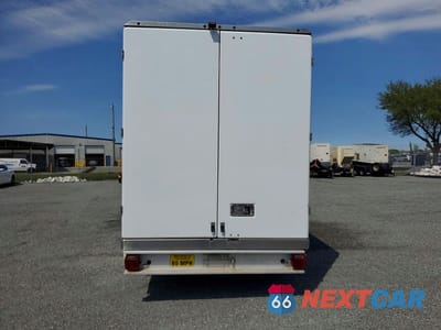 Zdjęcie 6 z 13 samochodu: 2021 FORD TRANSIT DELIVERY TRUCK VIN:1FDBW5Z89MKA84290 - miniatura