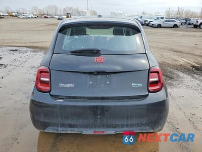 Zdjęcie 6 z 12 samochodu: 2024 FIAT 500 E RED VIN:ZFAFFAA48RX208073 - miniatura