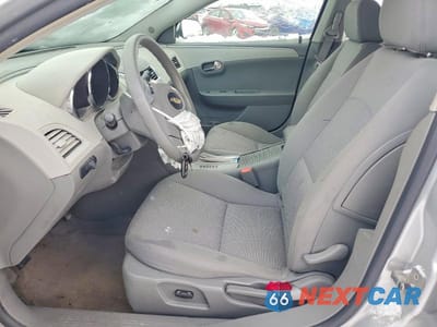 Zdjęcie 7 z 12 samochodu: 2009 CHEVROLET MALIBU HYBRID VIN:1G1ZF575X9F157669 - miniatura