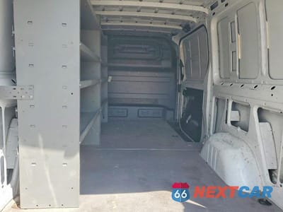Zdjęcie 10 z 13 samochodu: 2022 MERCEDES BENZ SPRINTER 1500 UTILITY / SERVICE VAN VIN:W1Y70BGYXNT089387 - miniatura