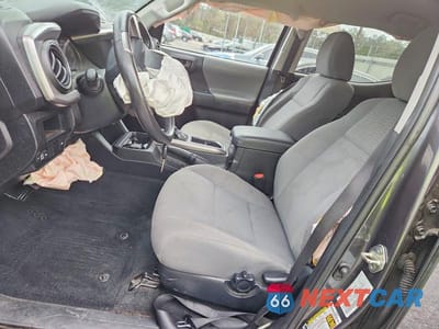 Zdjęcie 7 z 12 samochodu: 2017 TOYOTA TACOMA SR5 V6 VIN:5TFAZ5CN5HX023419 - miniatura