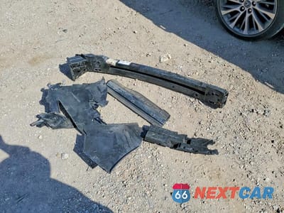 Zdjęcie 12 z 13 samochodu: 2020 LEXUS ES 350 BASE VIN:58ADZ1B14LU059363 - miniatura