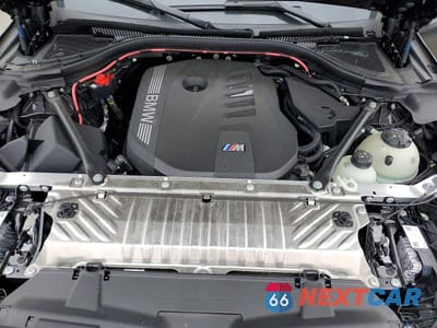 Zdjęcie 12 z 12 samochodu: 2026 BMW X3 M50 VIN:5UX73GP08T9231845 - miniatura