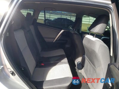 Zdjęcie 10 z 11 samochodu: 2014 TOYOTA RAV4 LE VIN:JTMZFREV4EJ019585 - miniatura