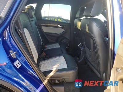 Zdjęcie 11 z 14 samochodu: 2015 AUDI SQ5 PREMIUM PLUS VIN:WA1CGAFP1FA093143 - miniatura