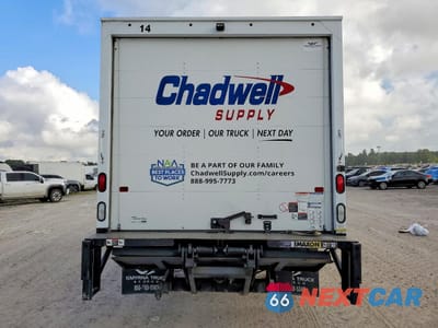 Zdjęcie 11 z 15 samochodu: 2022 FORD ECONOLINE E450 SUPER DUTY CUTAWAY VAN VIN:1FDXE4FNXNDC25144 - miniatura