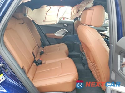 Zdjęcie 11 z 13 samochodu: 2022 AUDI Q3 PREMIUM PLUS S LINE 45 VIN:WA1EECF32N1020093 - miniatura