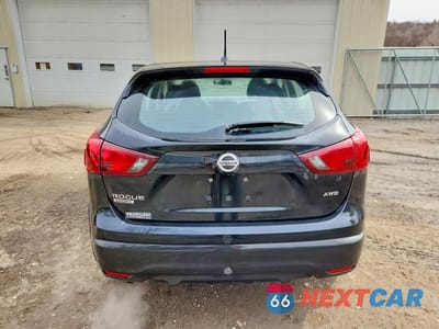 Zdjęcie 6 z 13 samochodu: 2019 NISSAN ROGUE SPORT S VIN:JN1BJ1CR7KW311952 - miniatura
