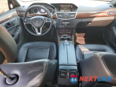 Zdjęcie 8 z 13 samochodu: 2013 MERCEDES-BENZ E 350 VIN:WDDHF5KB4DA744090 - miniatura
