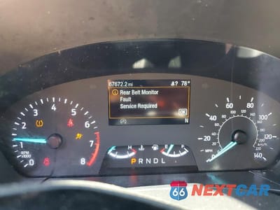 Zdjęcie 9 z 12 samochodu: 2022 FORD ESCAPE SE VIN:1FMCU0G63NUB42639 - miniatura