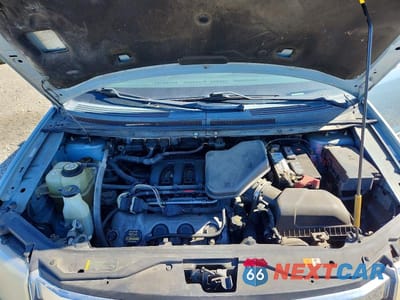 Zdjęcie 12 z 13 samochodu: 2008 FORD EDGE LIMITED VIN:2FMDK39C58BA81237 - miniatura