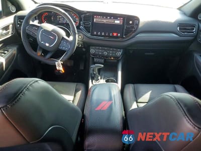Zdjęcie 8 z 12 samochodu: 2026 DODGE DURANGO R VIN:1C4SDJCT7TC172554 - miniatura