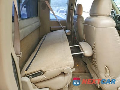 Zdjęcie 10 z 12 samochodu: 1997 CHEVROLET GMT-400 K1500 VIN:2GCEK19R3V1134035 - miniatura
