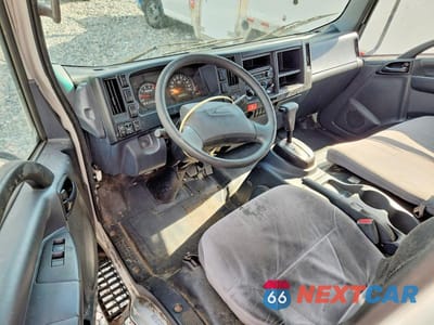 Zdjęcie 8 z 13 samochodu: 2023 ISUZU NPR HD BOX TRUCK VIN:54DC4W1DXPS208242 - miniatura