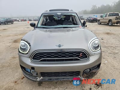 Piąte zdjęcie samochodu w środku: 2020 MINI COOPER S COUNTRYMAN VIN:WMZYW7C00L3L61608 - miniatura