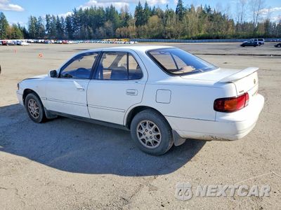 Drugie zdjęcie samochodu z przodu: 1995 TOYOTA CAMRY XLE VIN:4T1SK13E6SU648725 - miniatura