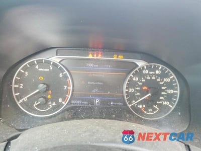 Zdjęcie 9 z 13 samochodu: 2021 NISSAN ALTIMA 2.5 SR VIN:1N4BL4CV3MN307952 - miniatura