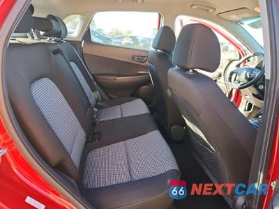 Zdjęcie 10 z 12 samochodu: 2019 HYUNDAI KONA SE VIN:KM8K1CAA8KU355584 - miniatura