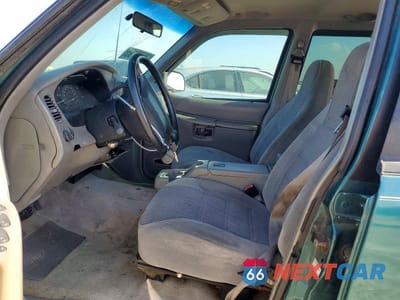 Zdjęcie 7 z 12 samochodu: 1998 FORD EXPLORER VIN:1FMZU32X7WZC14586 - miniatura