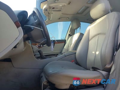 Zdjęcie 7 z 12 samochodu: 2004 MERCEDES-BENZ E 320 VIN:WDBUF65J64A469158 - miniatura