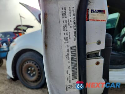 Zdjęcie 12 z 12 samochodu: 2013 DODGE DART LIMITED VIN:1C3CDFCH9DD284639 - miniatura