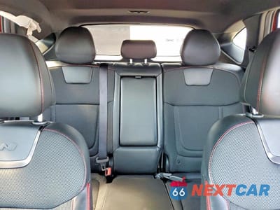 Zdjęcie 10 z 12 samochodu: 2023 HYUNDAI TUCSON N LINE VIN:KM8JFCAEXPU172680 - miniatura