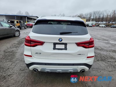 Zdjęcie 6 z 13 samochodu: 2019 BMW X3 XDRIVE30I VIN:5UXTR9C57KLP87902 - miniatura