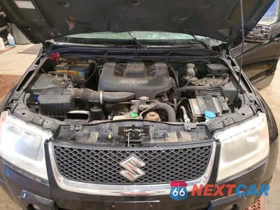 Zdjęcie 12 z 12 samochodu: 2008 SUZUKI GRAND VITARA LUXURY VIN:JS3TD947984101167 - miniatura