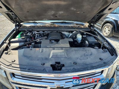 Zdjęcie 12 z 13 samochodu: 2015 CHEVROLET TAHOE K1500 LTZ VIN:1GNSKCKC7FR552800 - miniatura