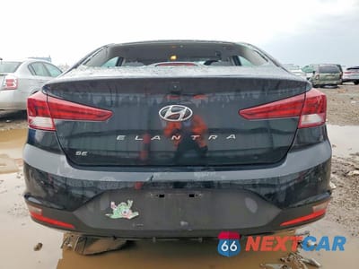 Zdjęcie 6 z 12 samochodu: 2020 HYUNDAI ELANTRA SE VIN:KMHD74LFXLU013089 - miniatura