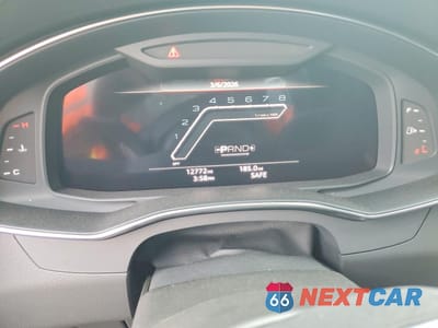 Zdjęcie 9 z 13 samochodu: 2024 AUDI RS7 VIN:WUAPDBF23RN907027 - miniatura