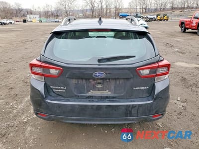 Zdjęcie 6 z 12 samochodu: 2020 SUBARU IMPREZA LIMITED VIN:4S3GTAU68L3729330 - miniatura