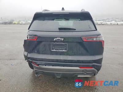 Zdjęcie 6 z 12 samochodu: 2025 CHEVROLET EQUINOX ACTIV VIN:3GNAXSEG8SL159377 - miniatura