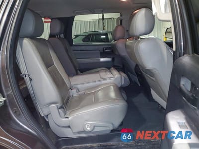 Zdjęcie 11 z 14 samochodu: 2020 TOYOTA SEQUOIA SR5 VIN:5TDBY5G14LS180517 - miniatura