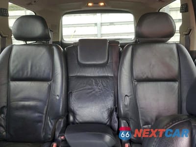 Zdjęcie 10 z 12 samochodu: 2004 VOLVO XC90 VIN:YV1CY59H341047710 - miniatura