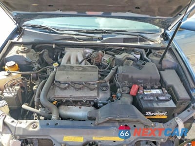Zdjęcie 11 z 12 samochodu: 2002 TOYOTA CAMRY XLE V6 VIN:4T1BF30K32U537141 - miniatura