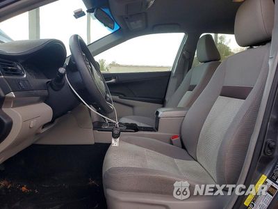 Zdjęcie 7 z 11 samochodu: 2012 TOYOTA CAMRY LE VIN:4T1BF1FK3CU121572 - miniatura