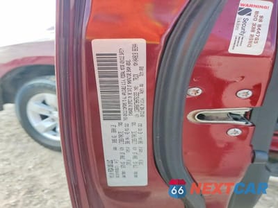 Zdjęcie 12 z 12 samochodu: 2017 DODGE 1500 LARAMIE VIN:1C6RR6KT9HS761222 - miniatura