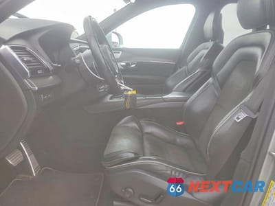 Zdjęcie 7 z 13 samochodu: 2017 VOLVO XC90 T8 VIN:YV4BC0PMXH1181443 - miniatura