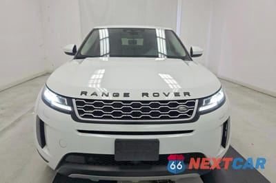 Zdjęcie 14 z 14 samochodu: 2022 LAND ROVER RANGE ROVER EVOQUE S VIN:SALZJ2FX7NH165761 - miniatura
