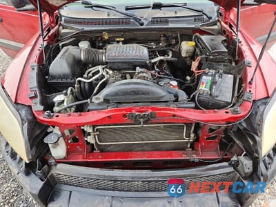 Zdjęcie 11 z 12 samochodu: 2006 MITSUBISHI RAIDER DUROCROSS VIN:1Z7HC32N56S529188 - miniatura