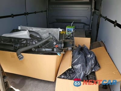 Zdjęcie 10 z 13 samochodu: 2025 MERCEDES-BENZ SPRINTER VIN:W1Y4NBHY9ST227077 - miniatura