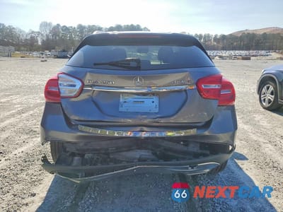 Zdjęcie 6 z 12 samochodu: 2015 MERCEDES-BENZ GLA 250 4MATIC VIN:WDCTG4GB1FJ086262 - miniatura