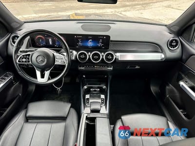 Zdjęcie 7 z 10 samochodu: 2020 MERCEDES-BENZ GLB 250 4MATIC VIN:WDC4M4HB4LW011100 - miniatura