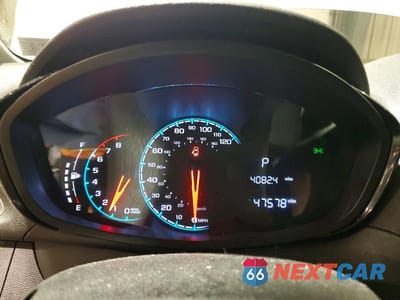 Zdjęcie 9 z 11 samochodu: 2020 CHEVROLET SPARK LS VIN:KL8CB6SA0LC474848 - miniatura