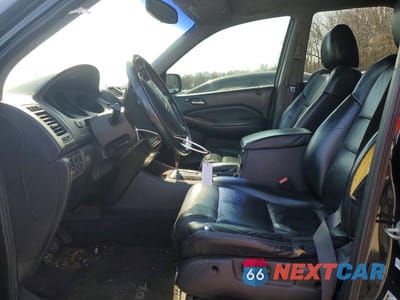 Zdjęcie 7 z 12 samochodu: 2006 ACURA MDX VIN:2HNYD18246H509929 - miniatura