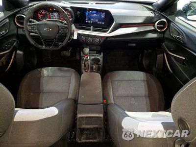 Zdjęcie 8 z 11 samochodu: 2024 CHEVROLET TRAX 1RS VIN:KL77LGE28RC006467 - miniatura