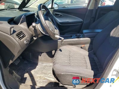 Zdjęcie 7 z 12 samochodu: 2015 CHEVROLET VOLT VIN:1G1RC6E4XFU143092 - miniatura